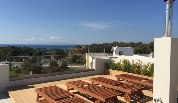 ??????? - ??? - Veranda - View